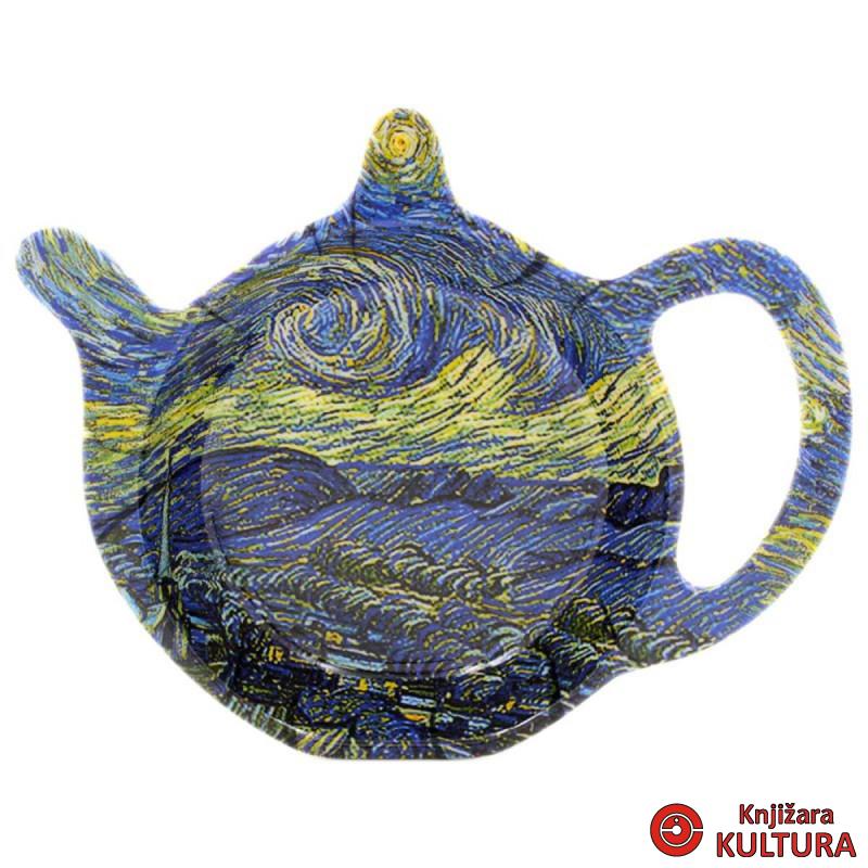TACNA ZA ČAJ VAN GOGH LP96323 