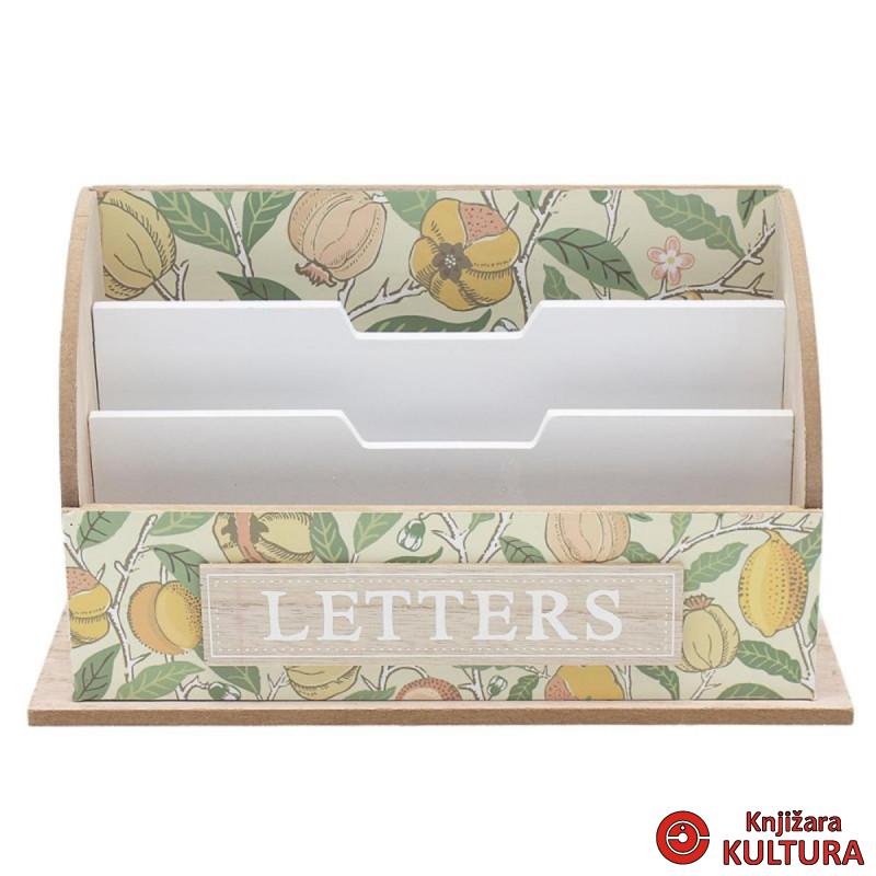 STALAK ZA PISMA FRUIT LP74279 