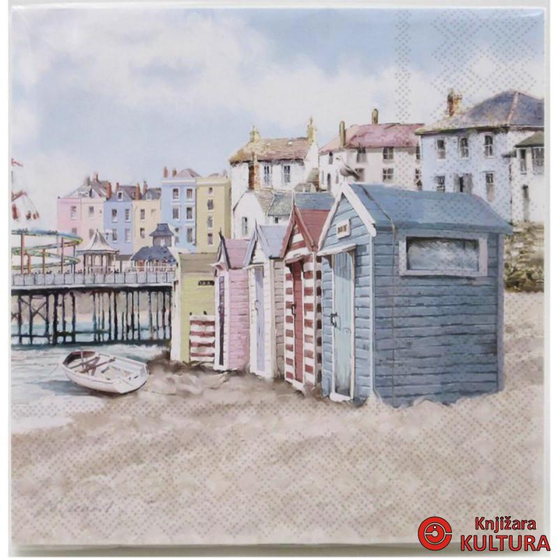 SALVETE SANDY BAY 20/1 LP74200 