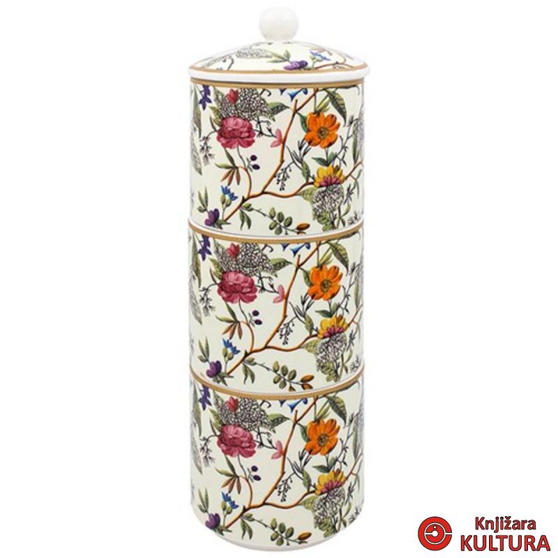 POSUDE SET 3/1 KILBURN LP96274 