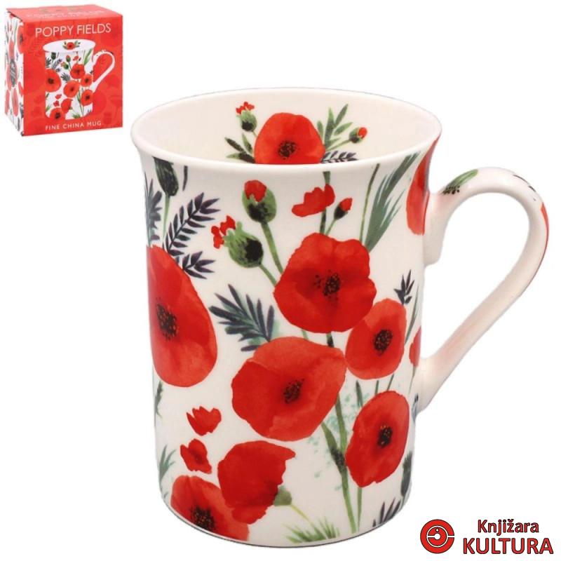 ŠOLJA POPPY LP96239 