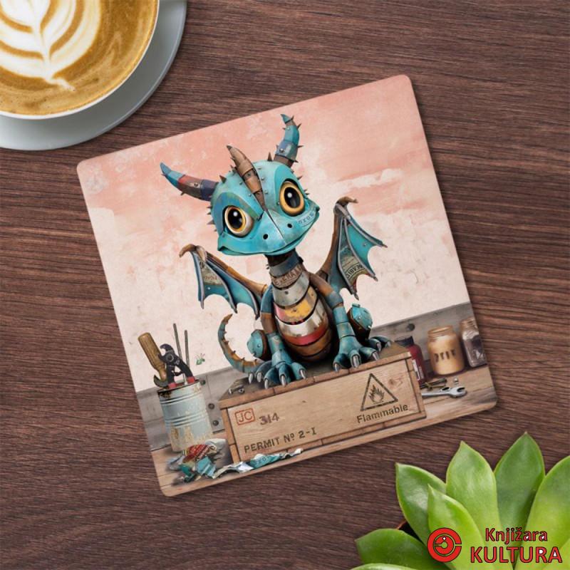 PODMETAČ SCRAP  DRAGON LP34254 
