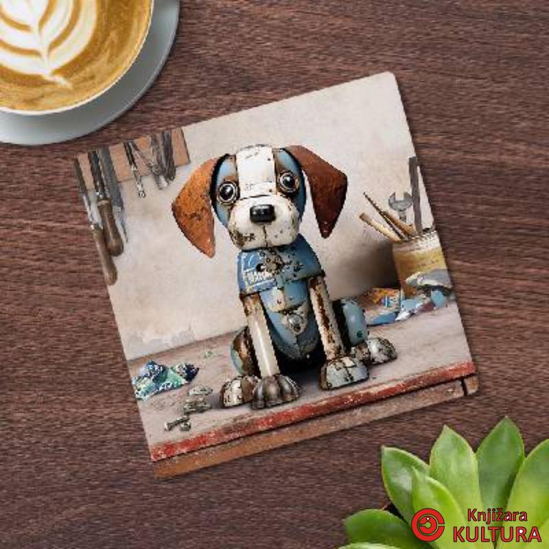 PODMETAČ SCRAP BEAGLE LP34255 