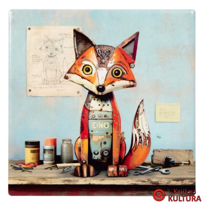 PODMETAČ SCRAP FOX LP34251 