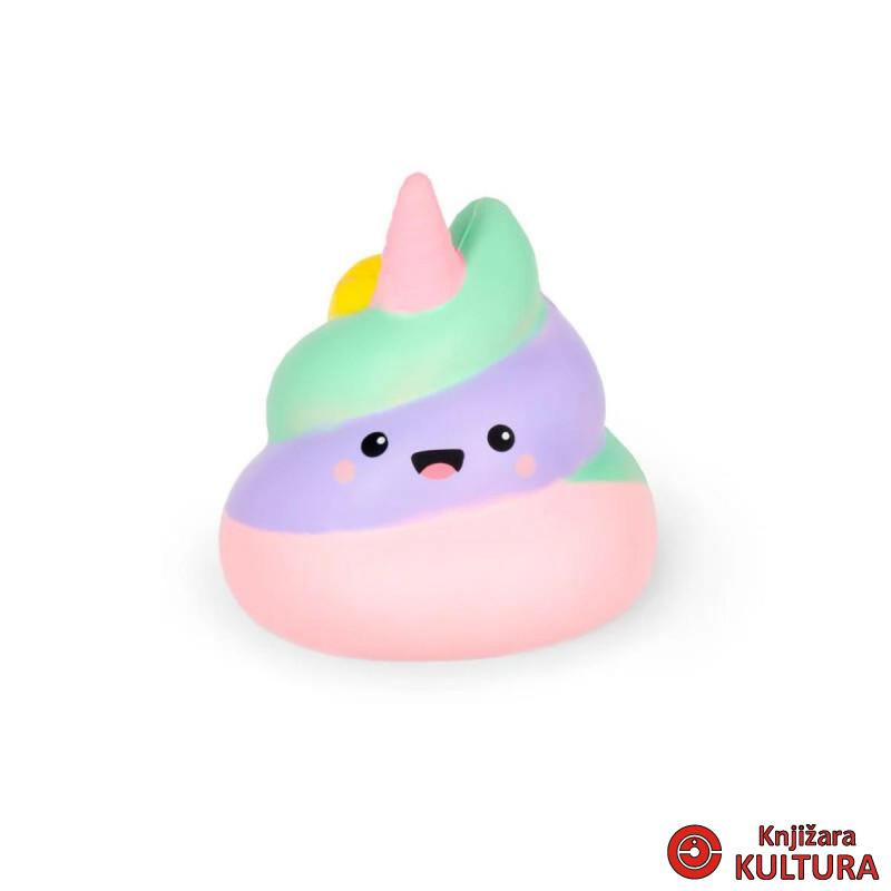 ANTISTRES IGRAČKA STRESS LESS-POO SQIF0002 