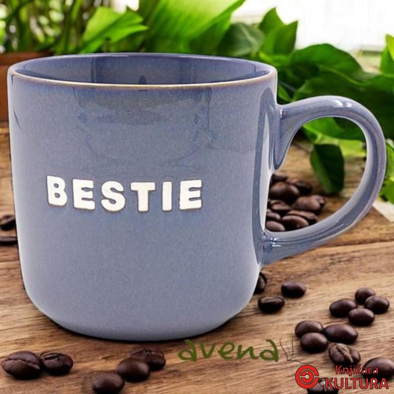 ŠOLJA BESTIE 