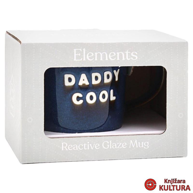 ŠOLJA DADDY COOL 