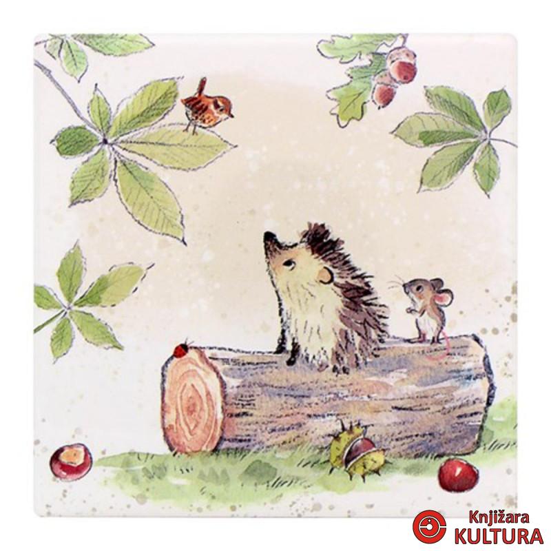 PODMETAČ HEDGHOG 