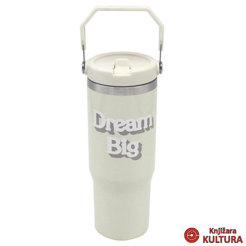 TREMO ŠOLJA 900ml CREAM 