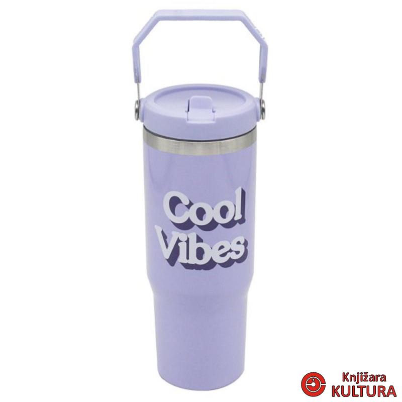 TERMO ŠOLJA 900ml LILAC 