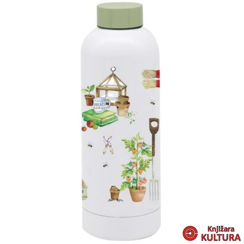 TERMO BOCA GREEN FINGER 