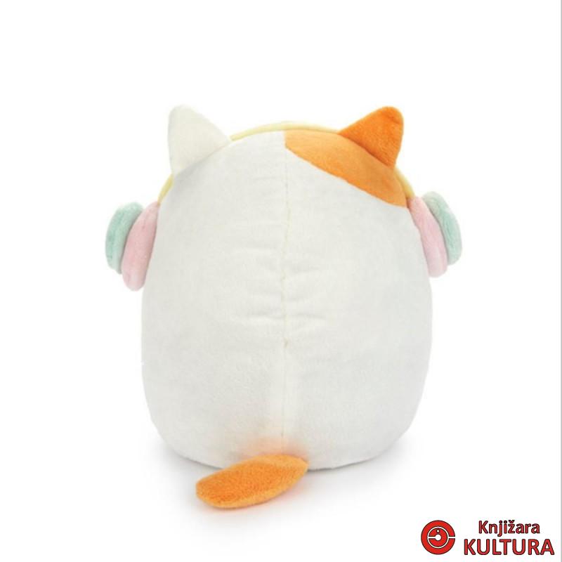 DRŽAC ZA KNJIGE,Kawaii Melody,white,polyester 