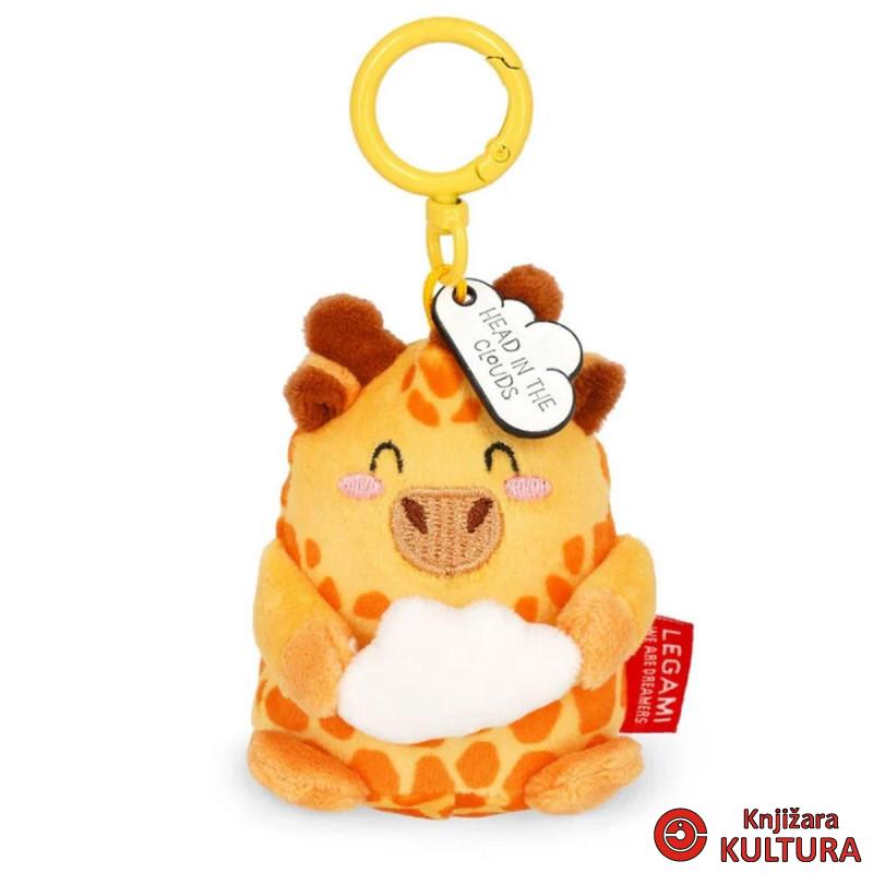 PRIVJESAK PLIŠANI! - TINY - GIRAFFE 