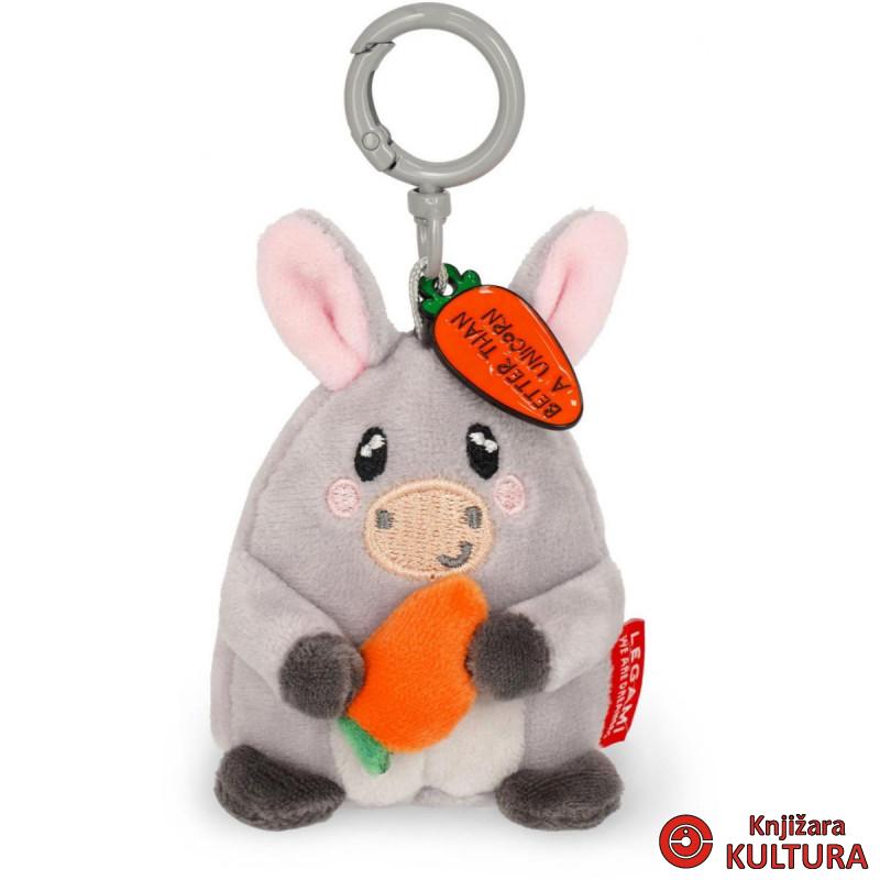 PRIVJESAK PLIŠANI! - TINY - DONKEY 
