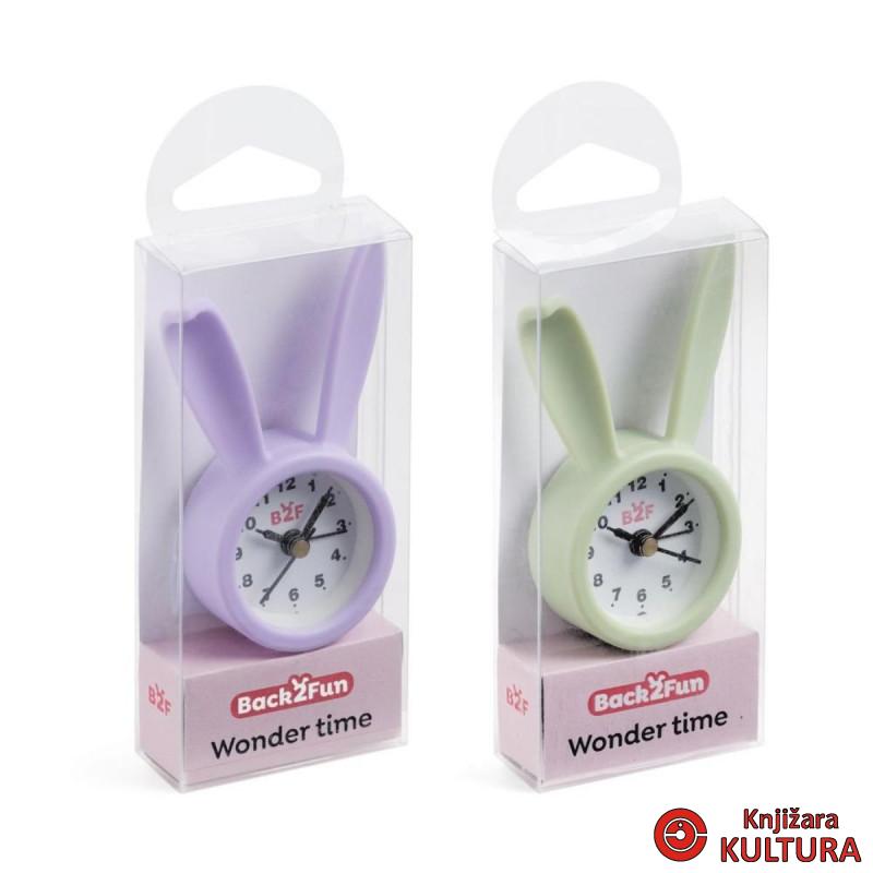 SAT SA ALARMOM B2F BUNNY 13258 