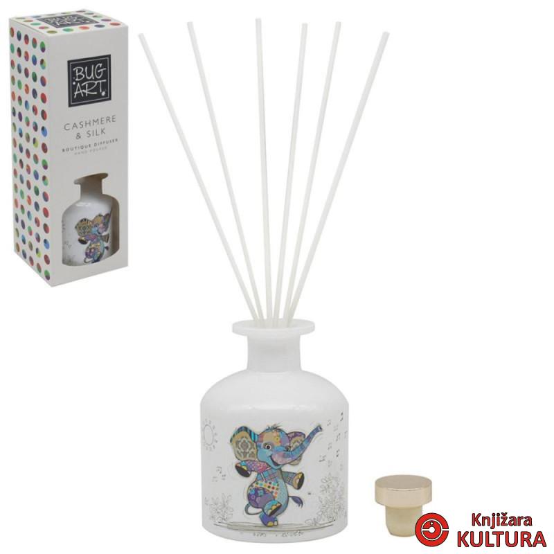 OSVJEŽIVAČ ELLY ELEPHANT LP76070 