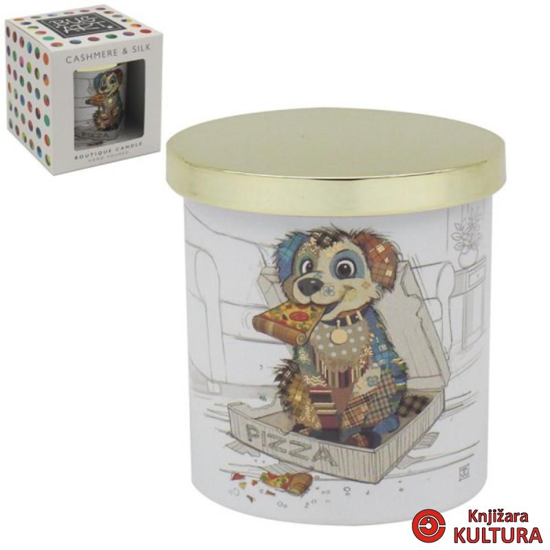 SVIJEĆA PEDRO PUP LP76062 