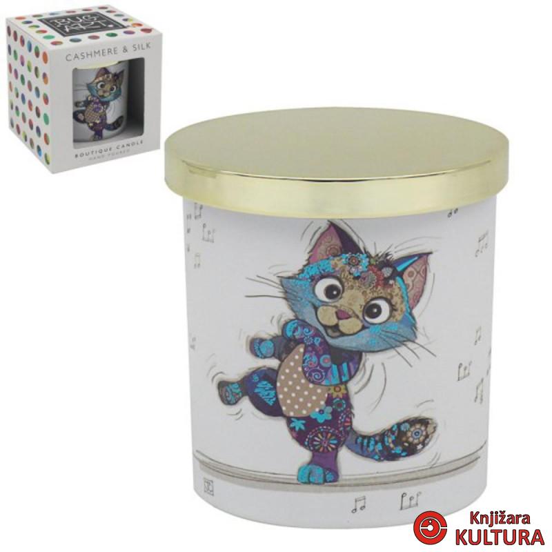 SVIJEĆA KEIRA KITTEN LP76061 