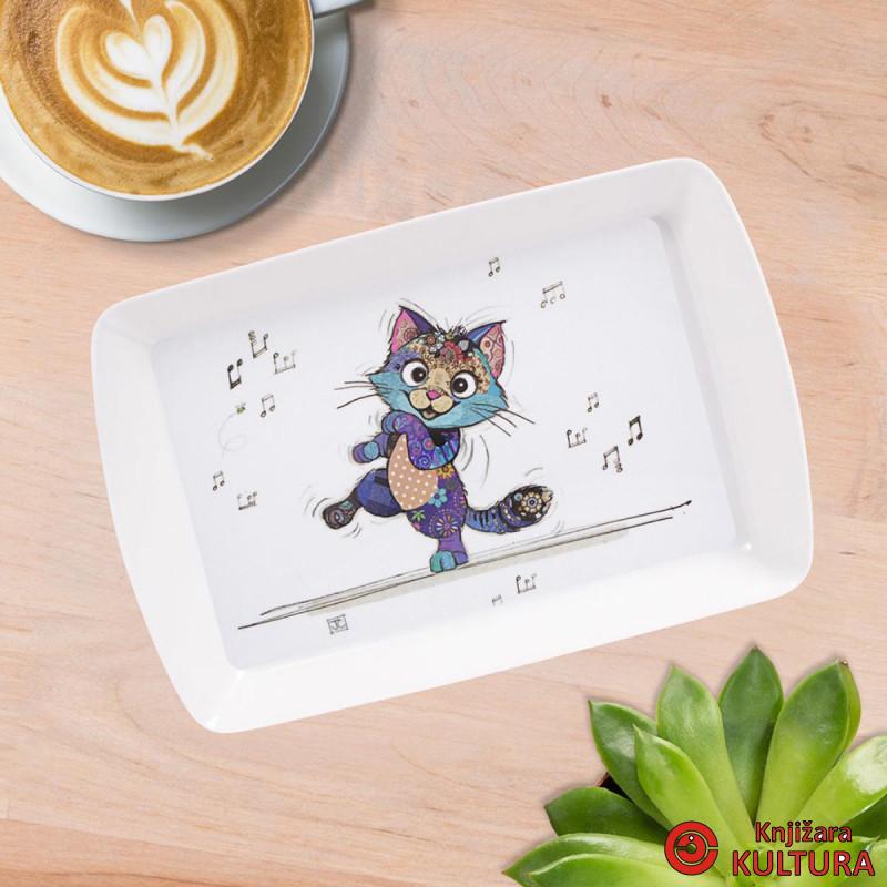 TACNA KEIRA KITTEN LP76049 