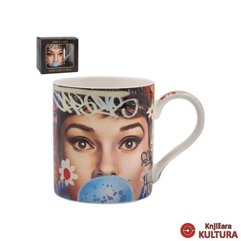 ŠOLJA FASHION ICON LP96685 
