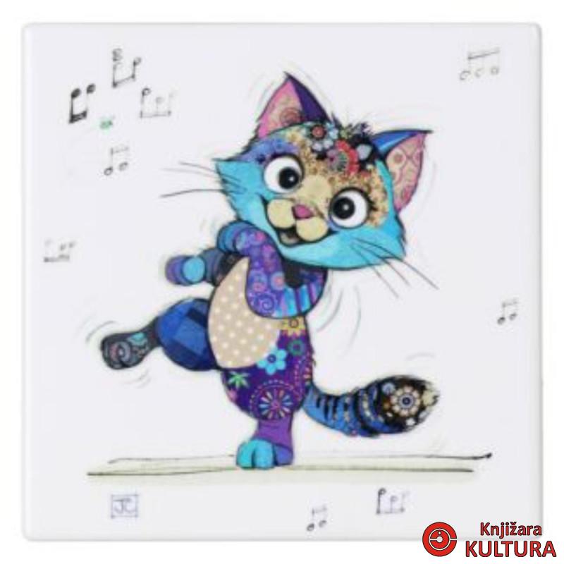 PODMETAČ KEIRA KITTEN LP34313 