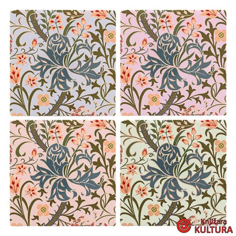 PODMETAČI 4/1 GOLDEN LILY LP96028 
