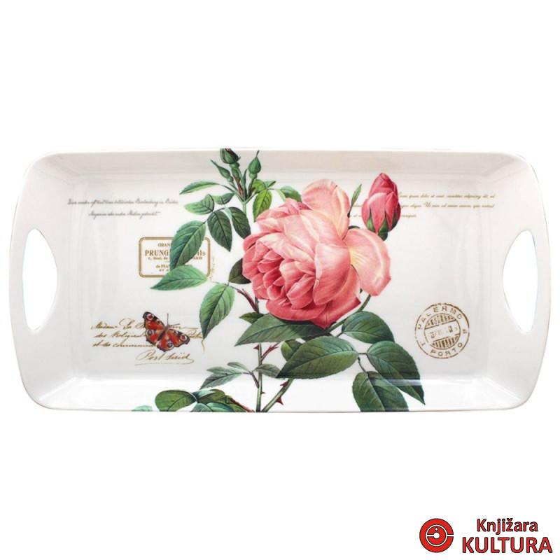 TACNA REDOUTE ROSE M LP96387 