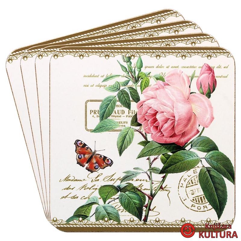 PODMETAČI REDOUTE ROSE LP96384 