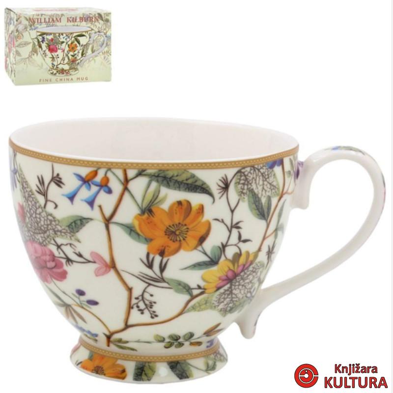ŠOLJA SA STOPICOM KILBURN LP96705 