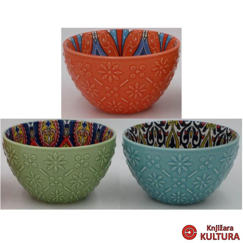 ZDJELA 12cm TUSCANY LP73807 
