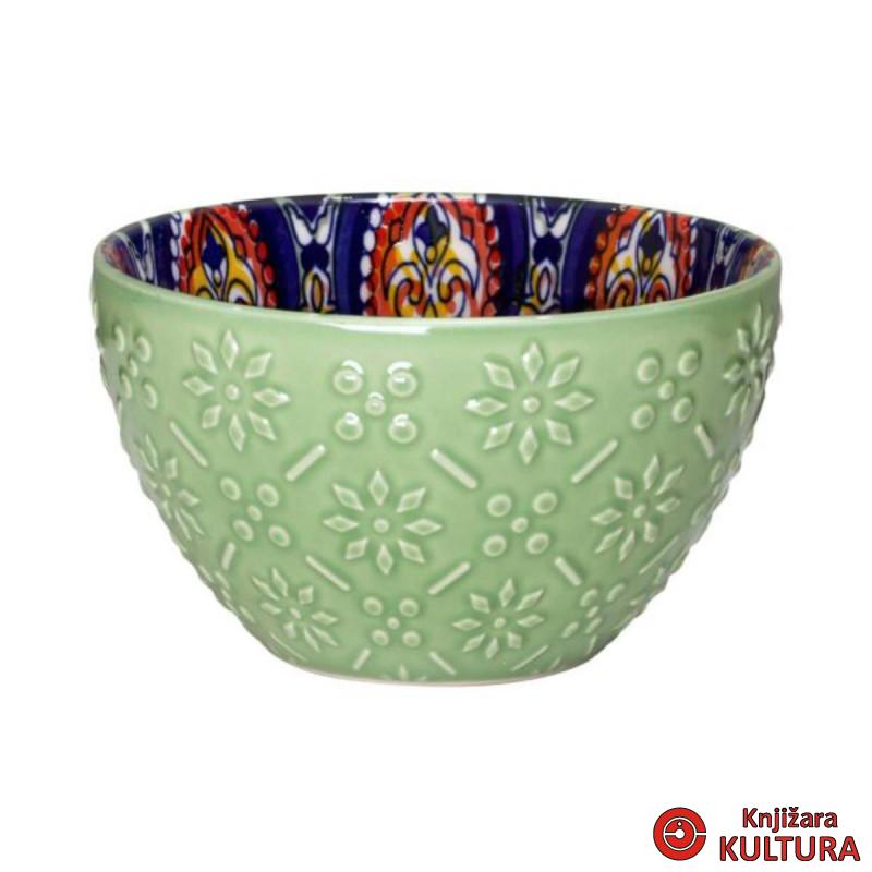 ZDJELA 12cm TUSCANY LP73807 
