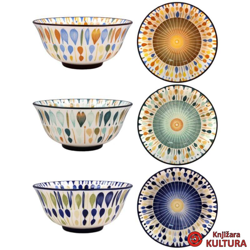 ZDJELICA 15cm CASA LP74753 