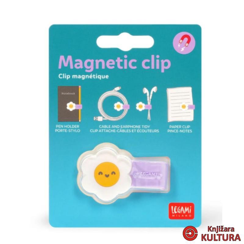 MAGNETNA KLIPSA DAISZ 