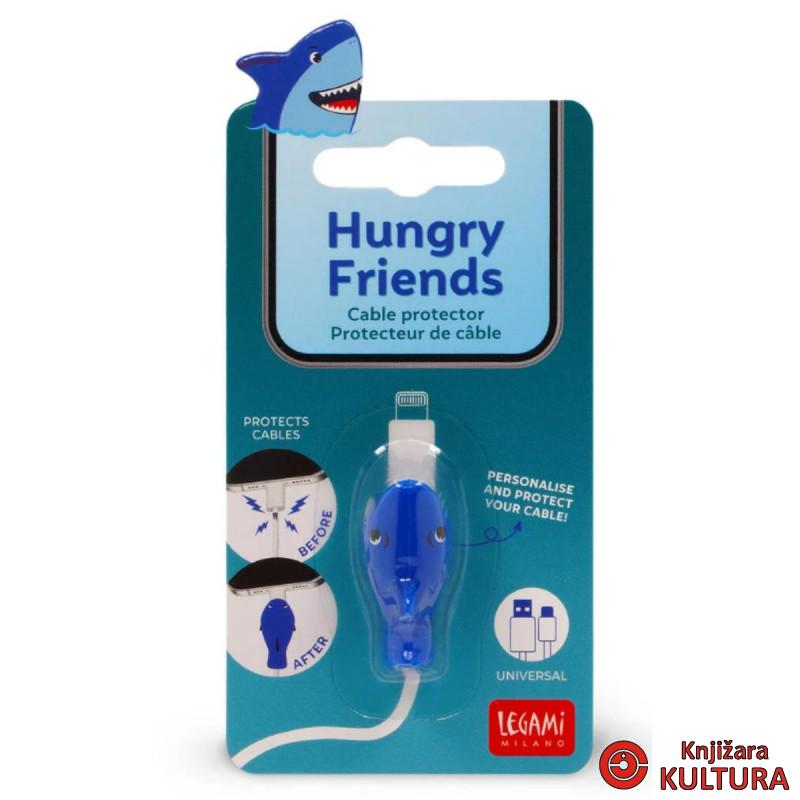 ZAŠTITA ZA KABAL HUNGRY FRIENDS SHARK 