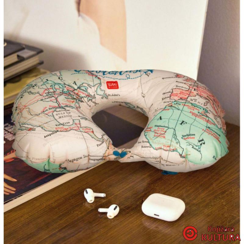 PUTNI JASTUK TRAVEL 