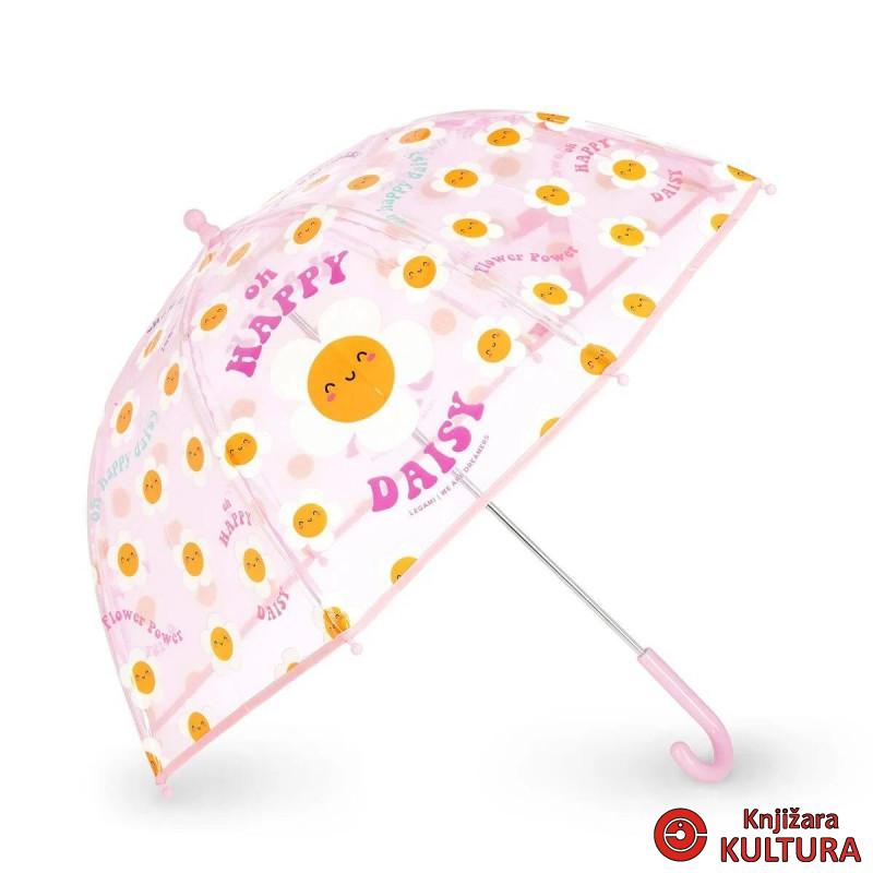 KIŠOBRAN DJEČIJI DANCIN' IN THE RAIN DAISY 