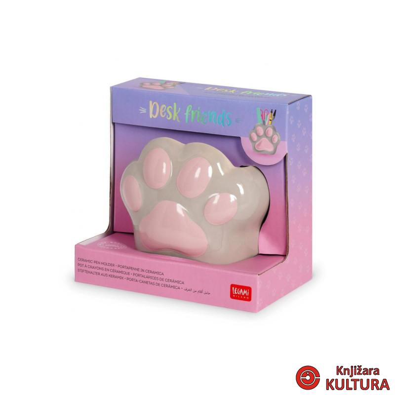 DRŽAČ ZA OLOVKE KITTY 