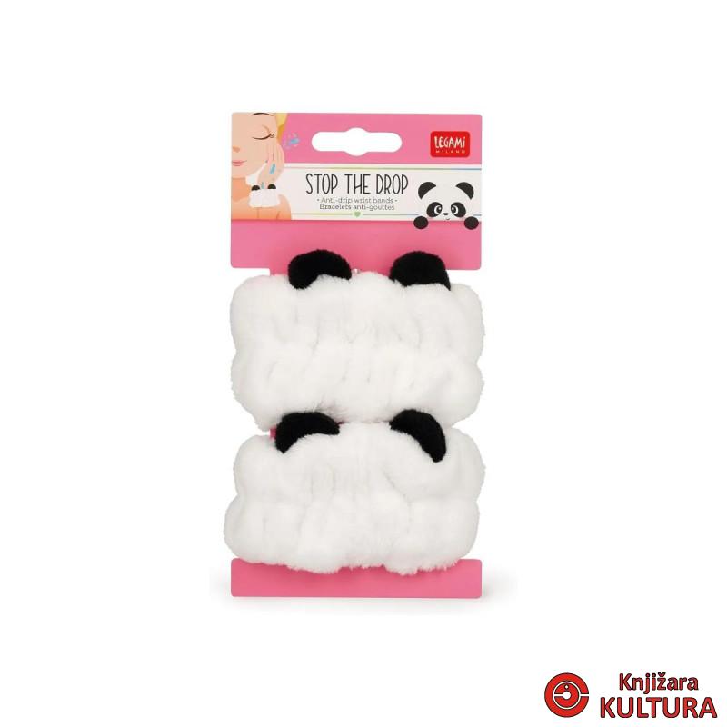 ZNOJNICA ZA RUKU STOP THE DROP PANDA 