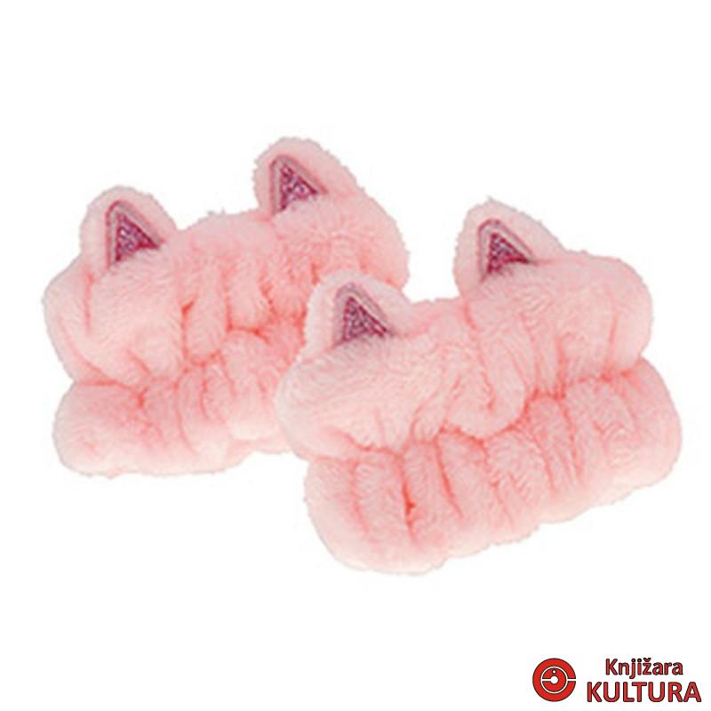 ZNOJNICA ZA RUKU STOP THE DROP KITTY 