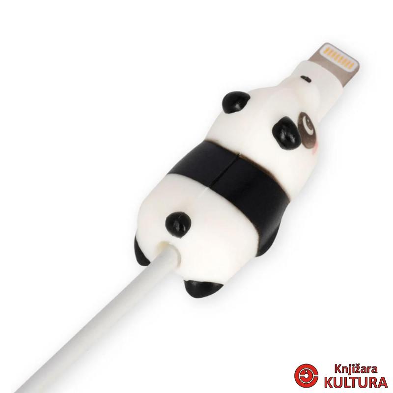 ZAŠTITA ZA KABLOVE HUNGRY FRIENDS PANDA 
