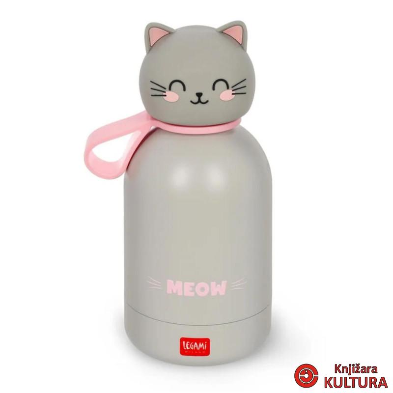 TERMOS BOCA HOT AND COLD BFF-KITTY 
