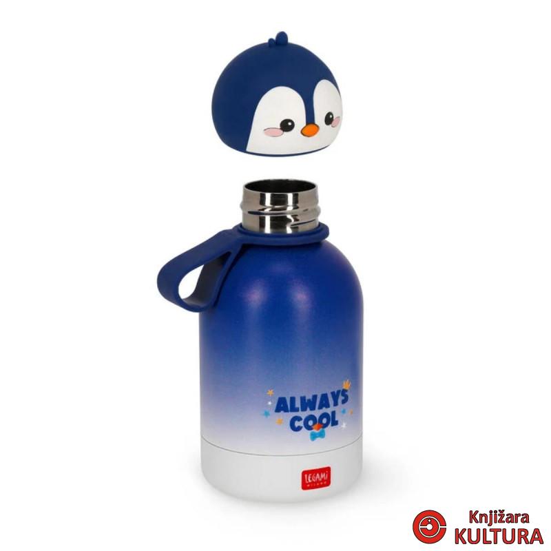 TERMOS BOCA HOT AND COLD BFF-PENGUIN 