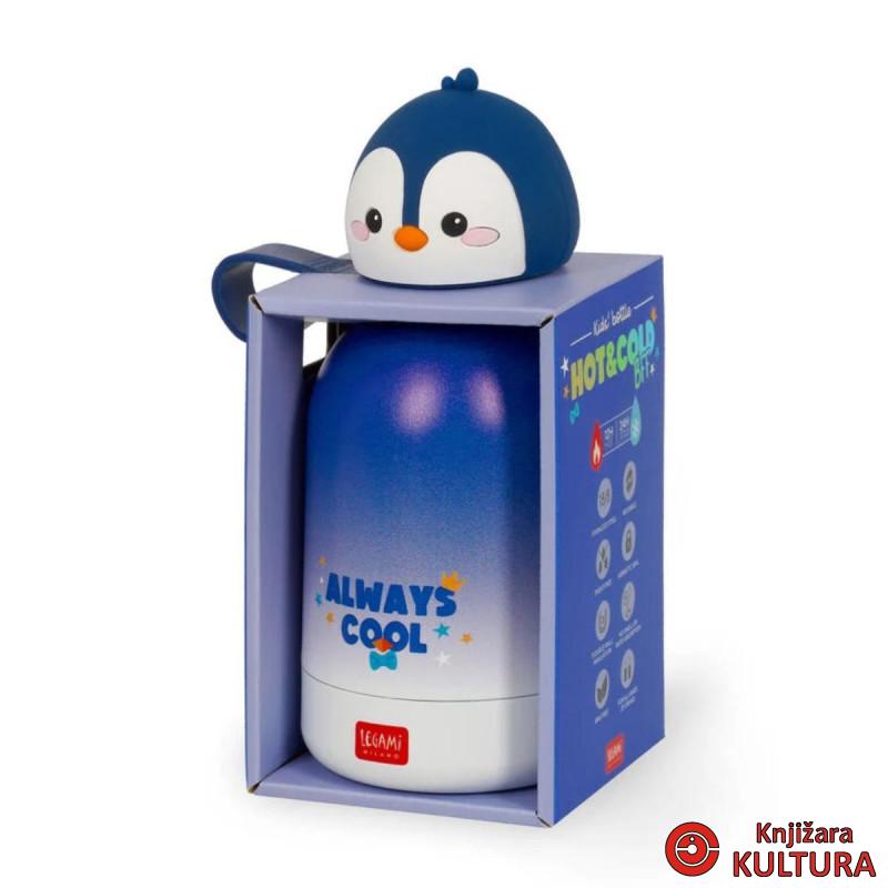 TERMOS BOCA HOT AND COLD BFF-PENGUIN 