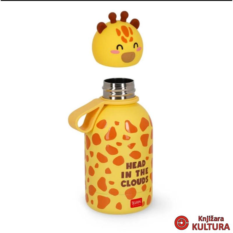 TERMOS BOCA HOT AND COLD BFF-GIRAFFE 
