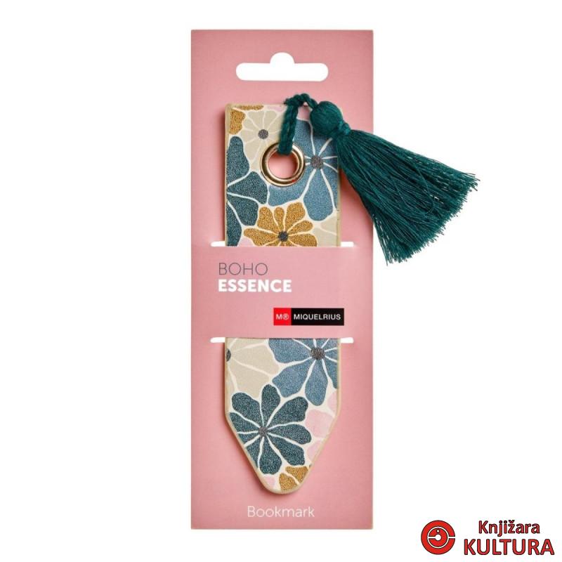 OBILJEŽIVAČ STRANICA BOHO ESSENCE 