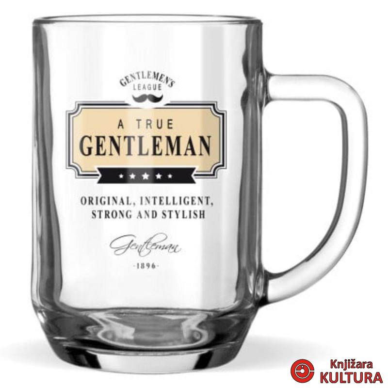 GENTLEMAN KRIGLA 01436 