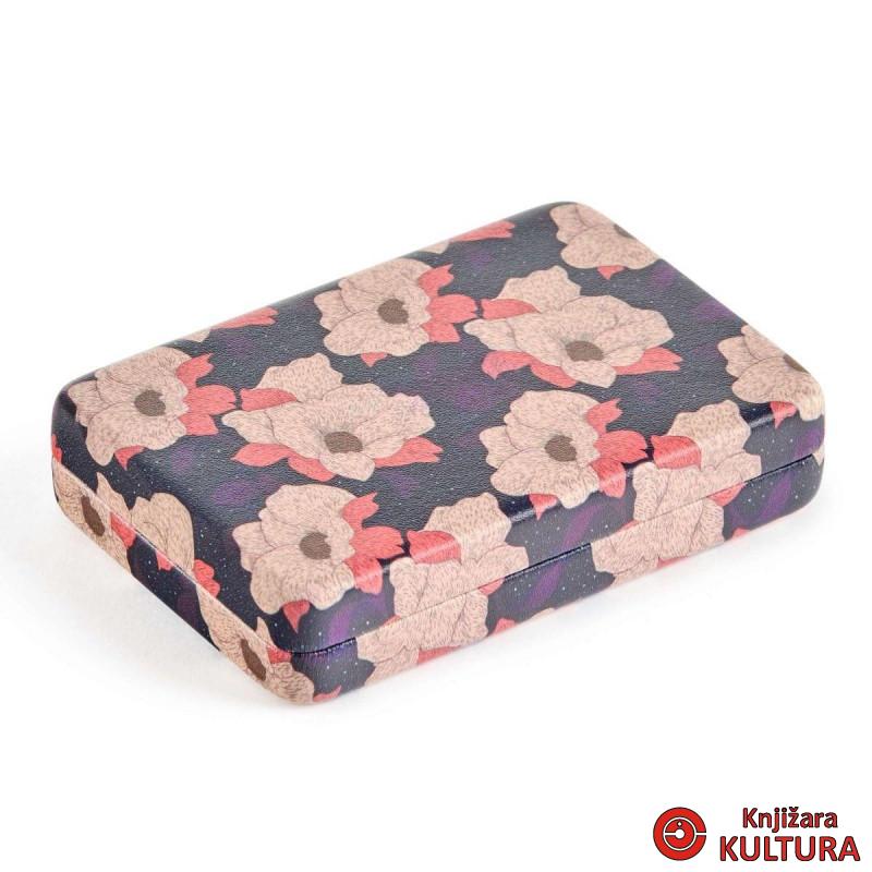 KUTIJA ZA NAKIT BLUSH MANGOLIA MR13377 