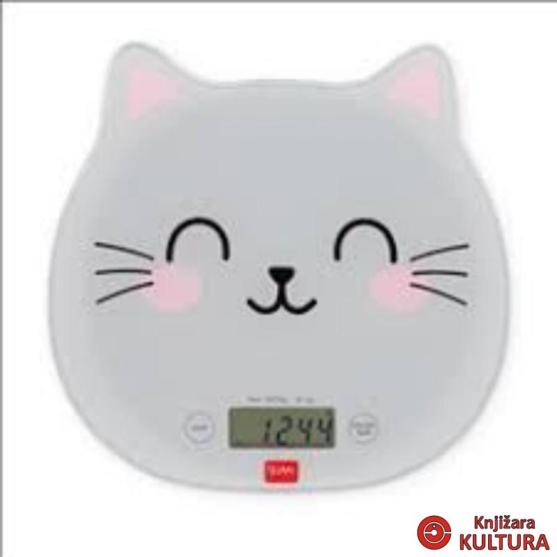 KUHINJSKA VAGA KITTY KSCA0001 