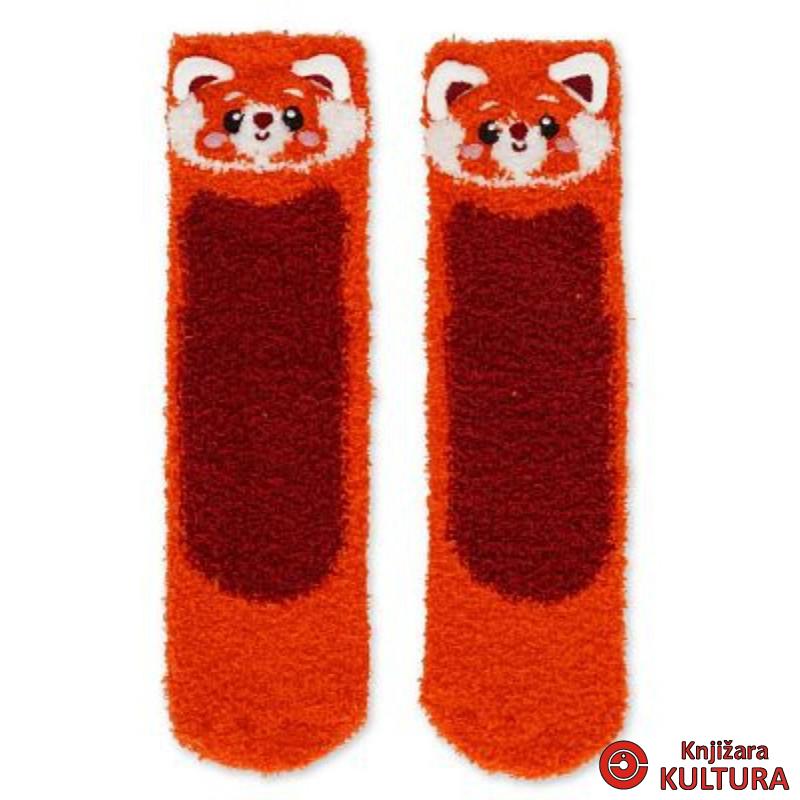 ČARAPE PANDA CS0013 