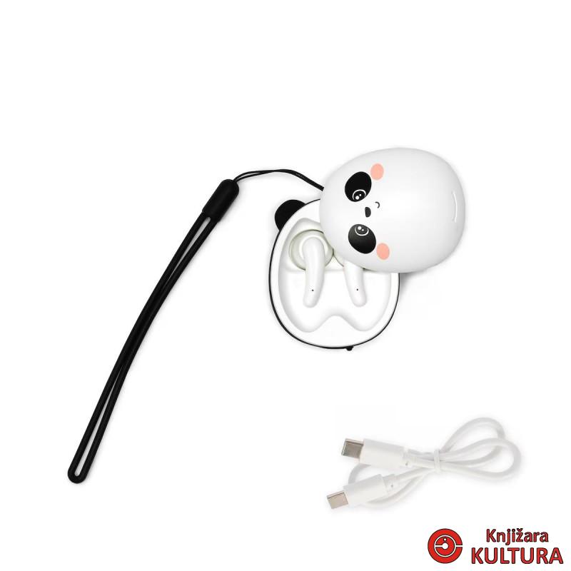 BEŽIČNE SLUŠALICE BE FREE PANDA EAR0005 